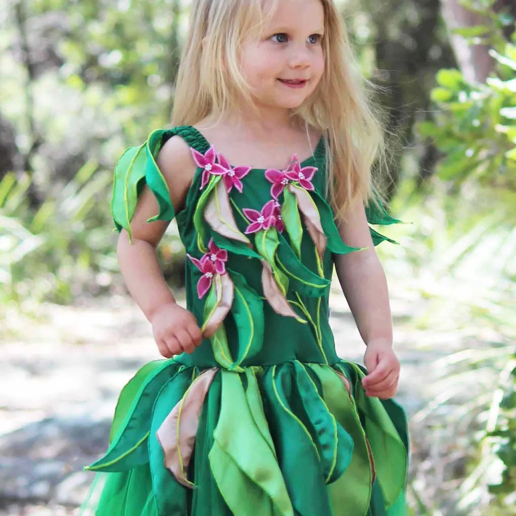 Boronia Babies Dress Up