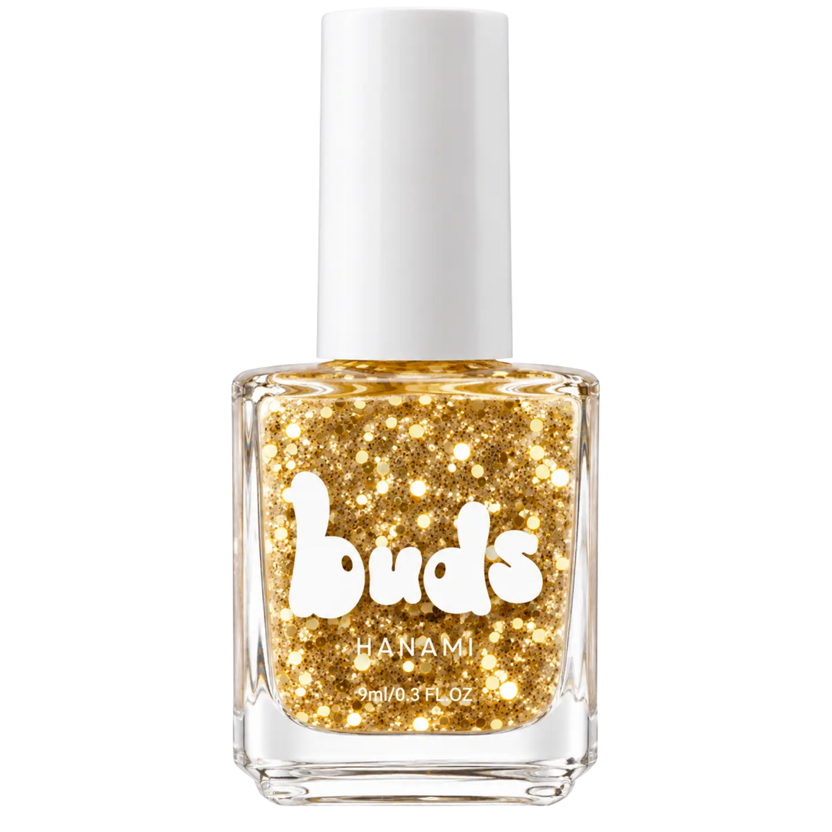 Hanami Buds Nail Polish - Lucky
