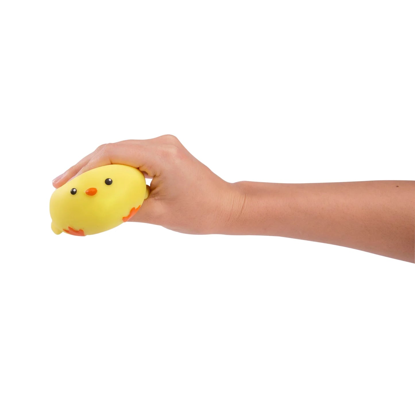 Chirpy Chick