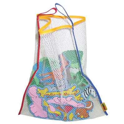 Tub Fun - Jungle - Bath Toy