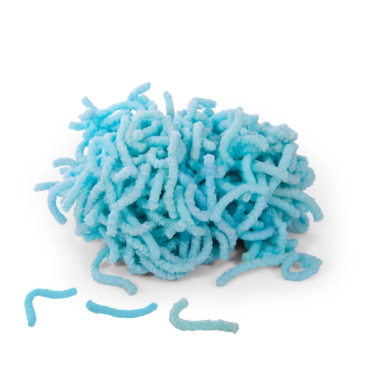 Squirmy Worms