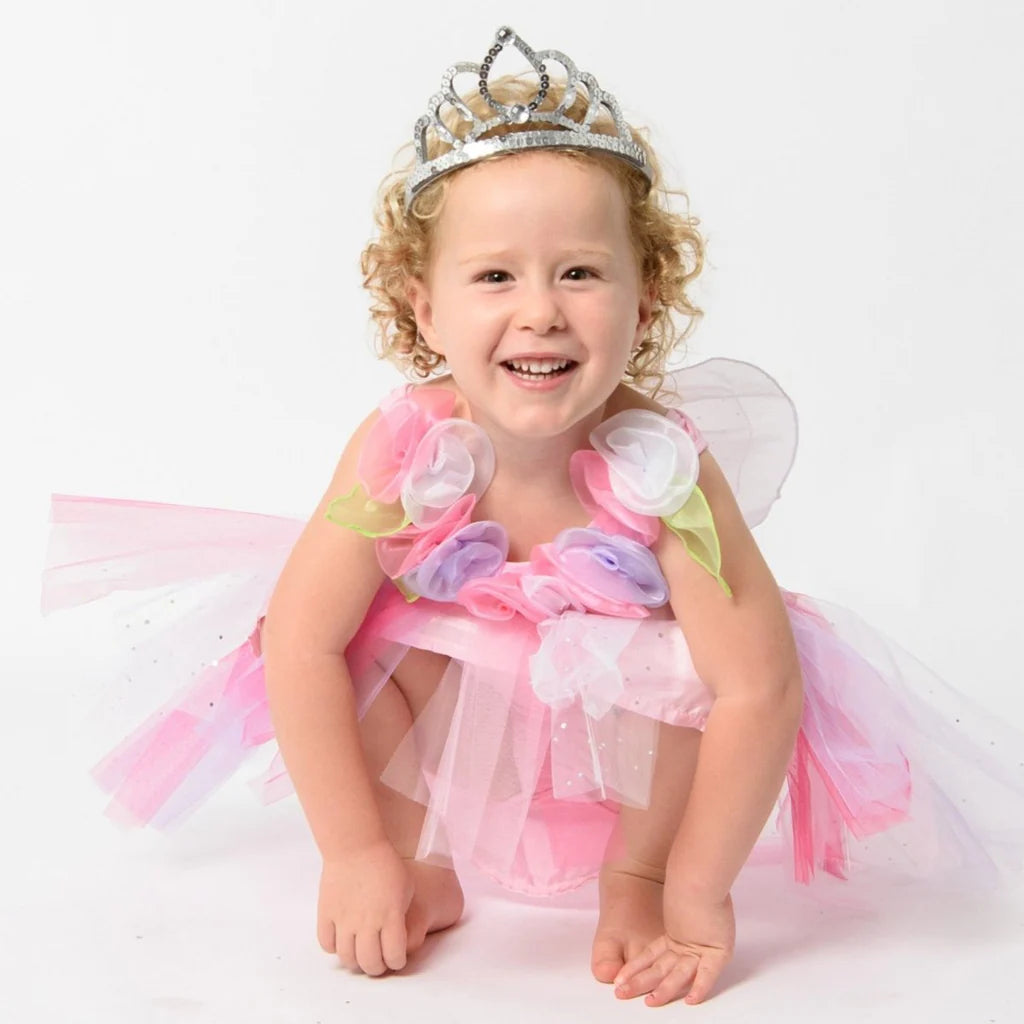 Enchanting Fairy Dress