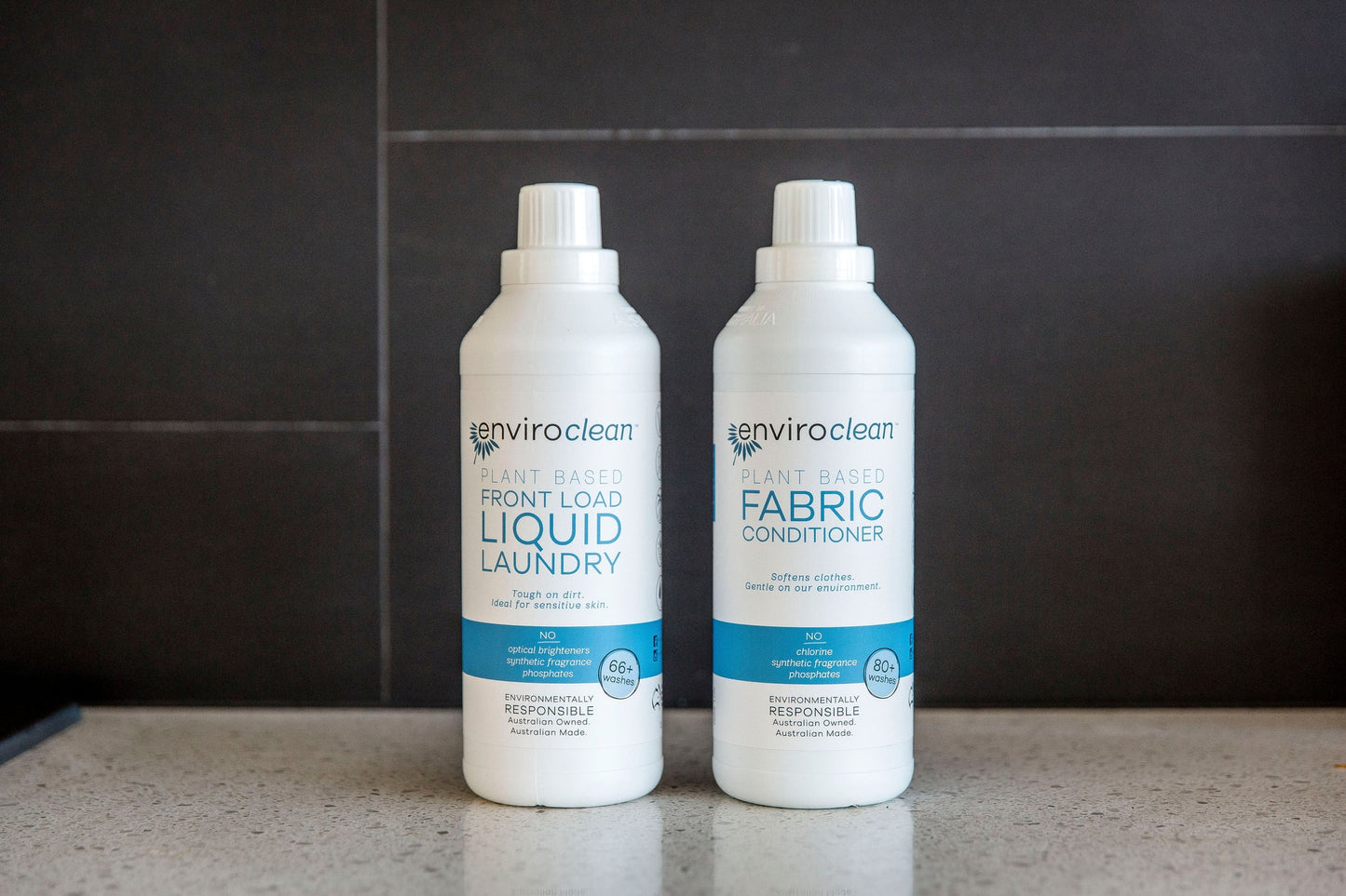 Enviroclean Plant Based Fabric Conditioner