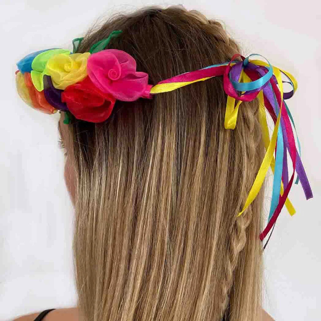 Fairylicious Garland - Rainbow