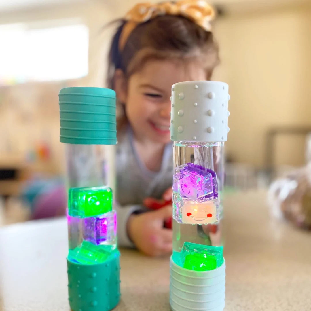 Glo Pals - Party Pal Light-Up Cubes