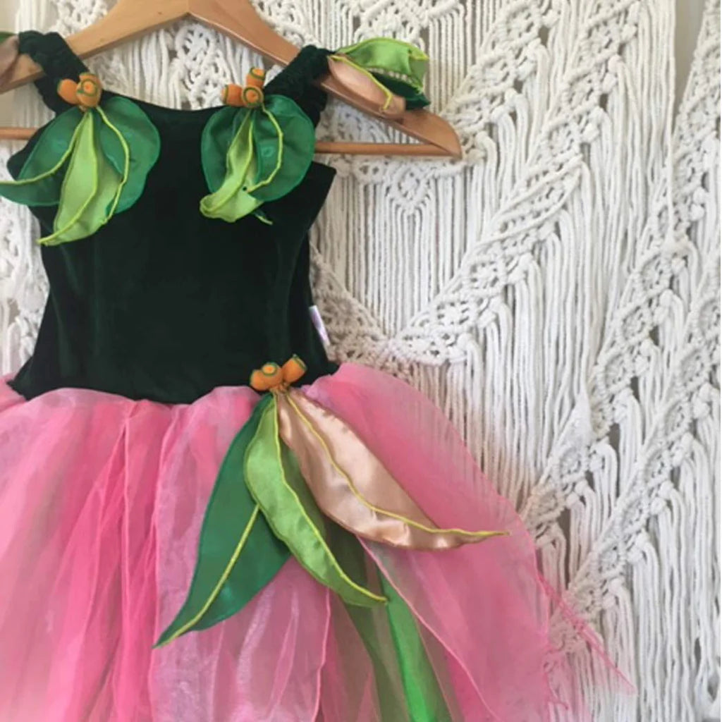 Little Ragged Blossom Dress Up