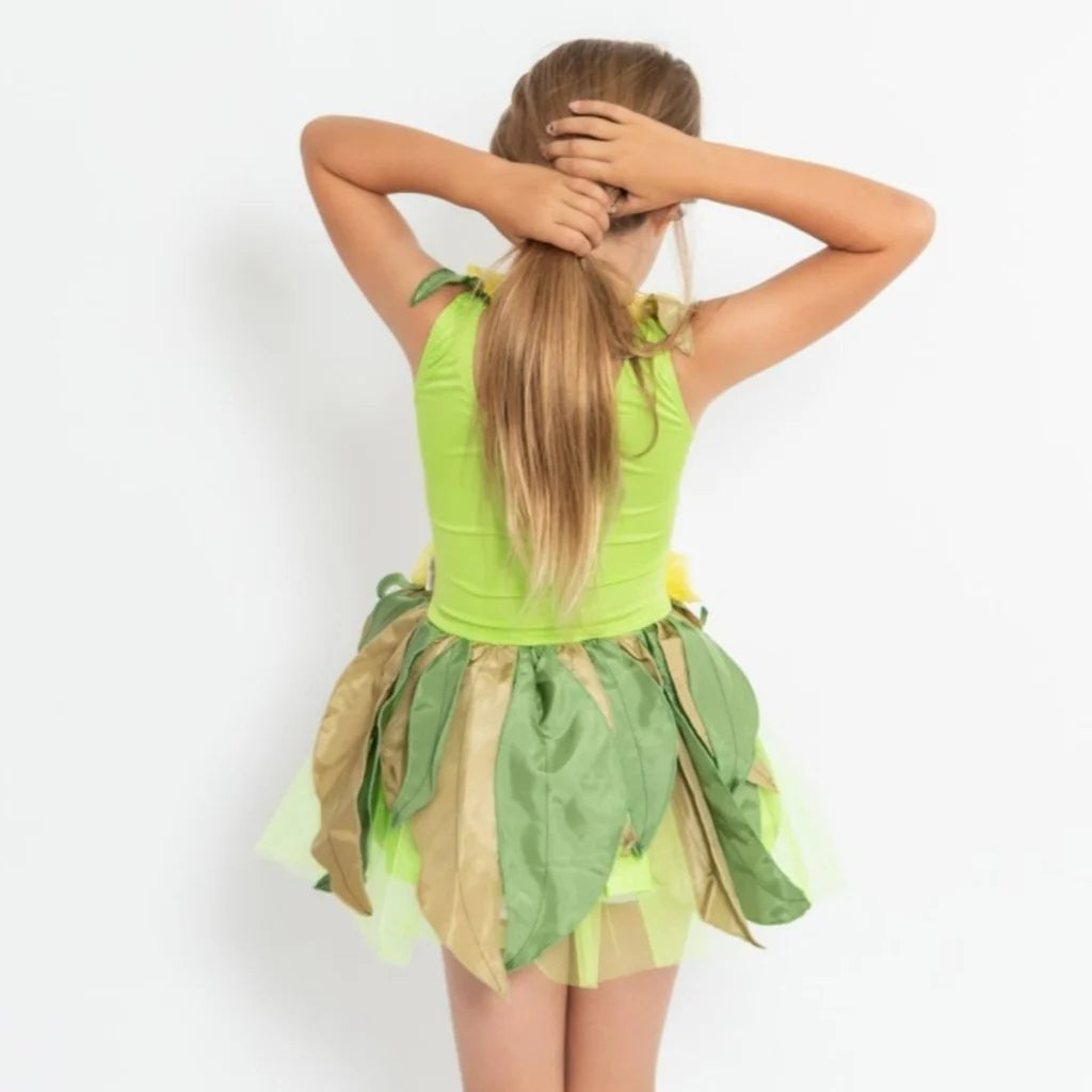 Wattle Babies Dress Up