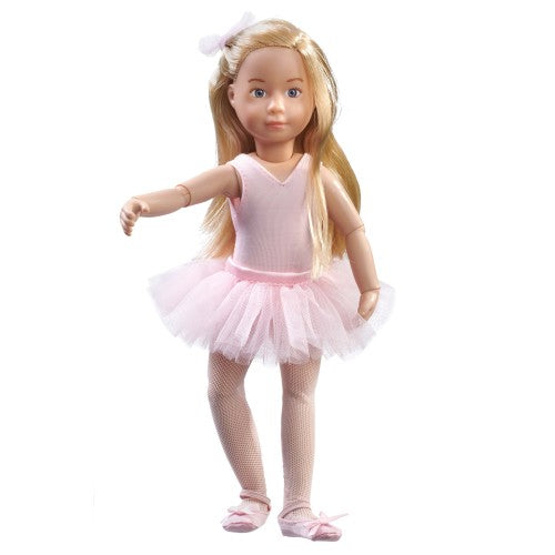 Kruselings Fantasy Adventure Dolls - Everday Set