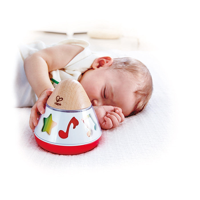 Hape Rotating Music Box