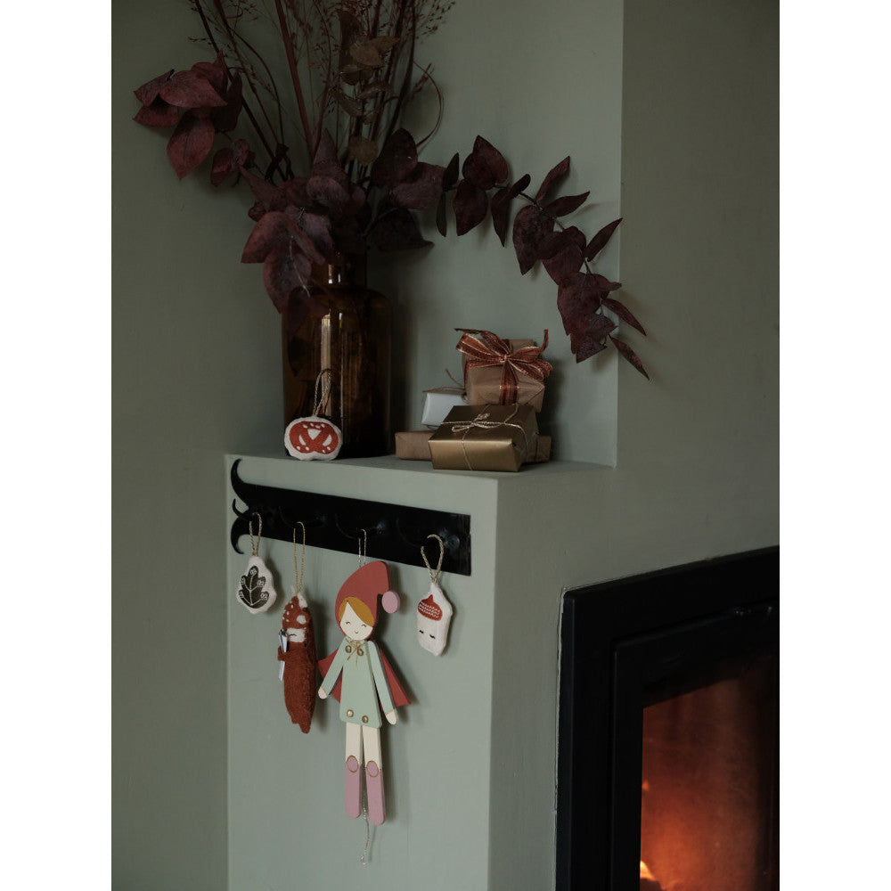 SALE FABELAB Jumping Jack - Elf Boy