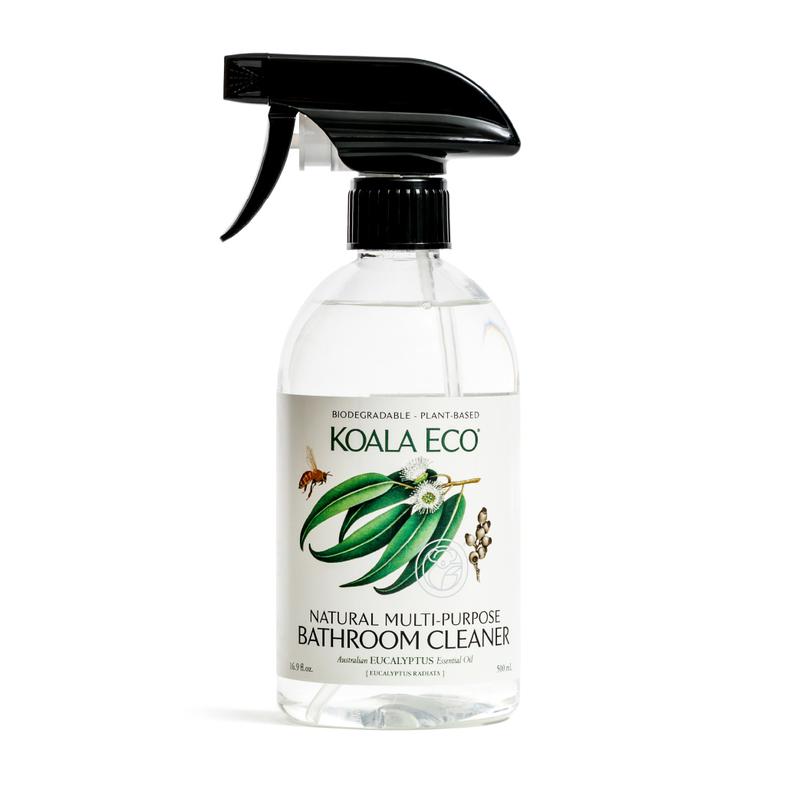 Koala Eco Natural Multi-Purpose Bathroom Cleaner 500ml