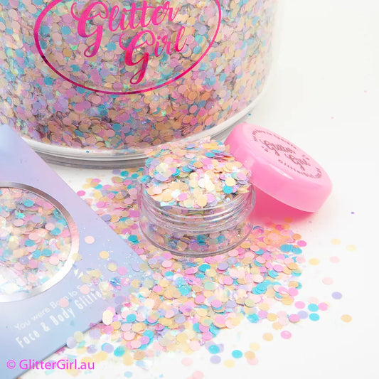 Glitter Girl 10g Pot