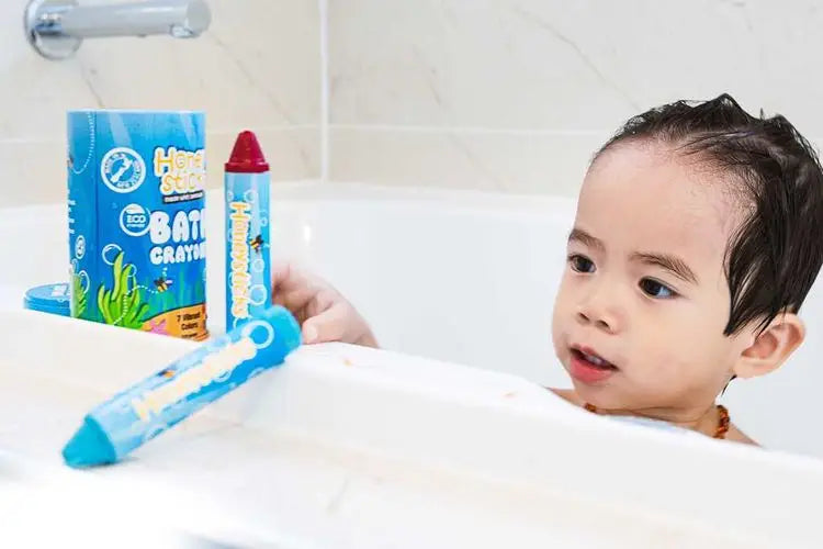 Honeysticks Bath Crayons