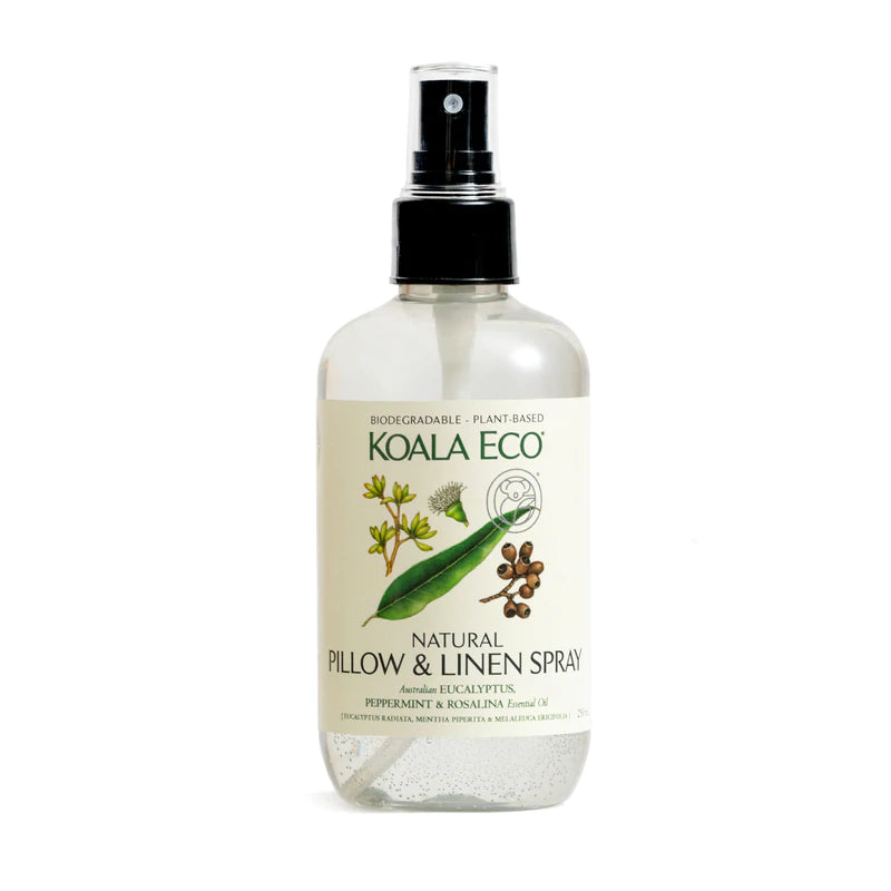 Koala Eco Natural Pillow & Linen Spray 250ml