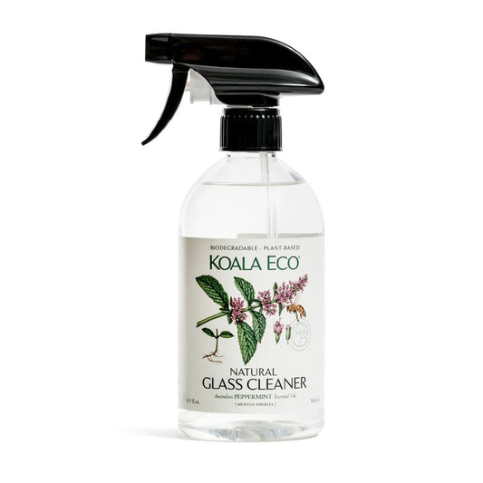 Koala Eco Natural Glass Cleaner 500ml