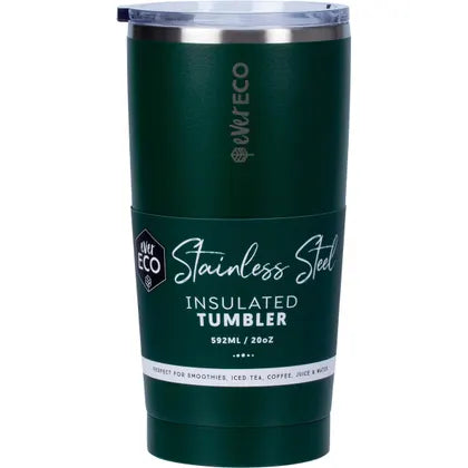 Ever Eco Insulated Tumbler - 592ml