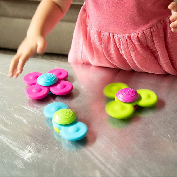 Exploring the Benefits of Sensory Toys for Children