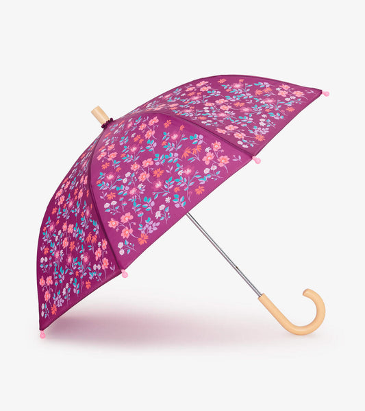 Hatley Umbrella - Wild Flowers