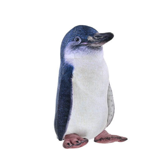 Blue Penguin - Artist Collection by Wild Republic
