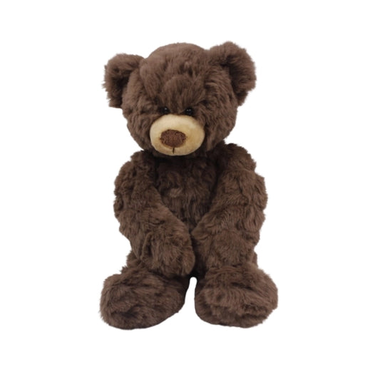 Bruno the Soft Toy Bear