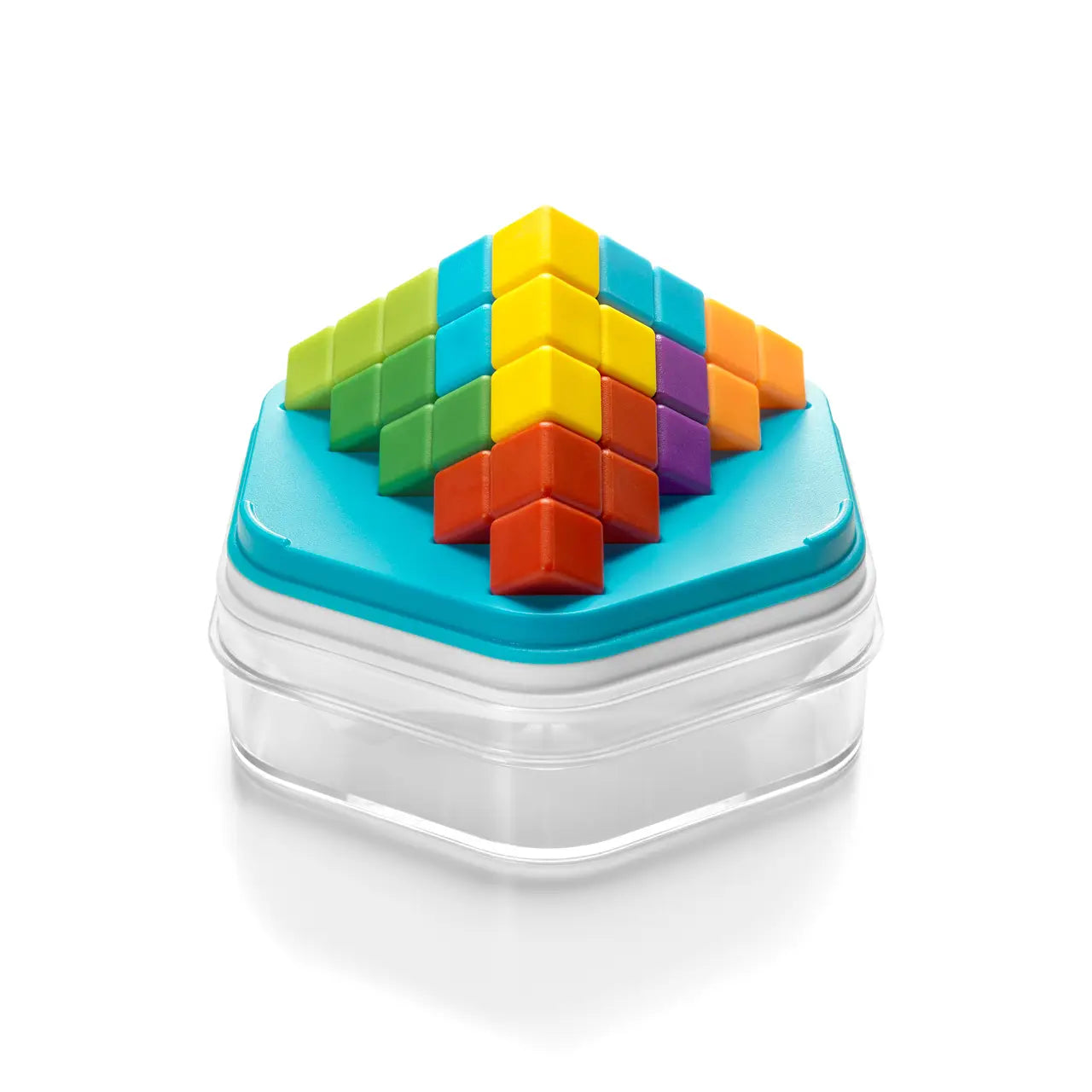 Smart Games - Zig Zag Puzzler