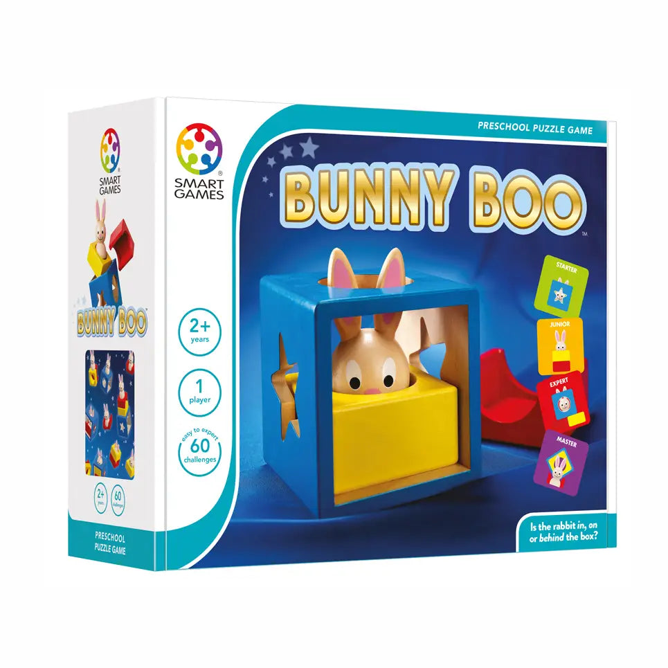 Smart Games - Bunny Boo