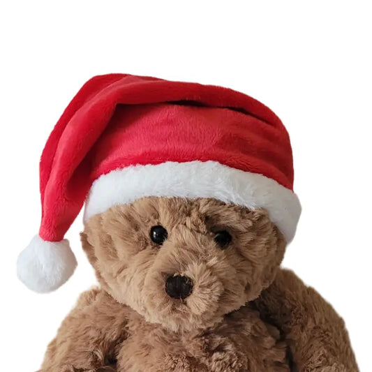 Santa Hat to Fit 38cm Toys