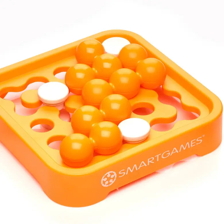 Smart Games - Iq Mini - Xl Large