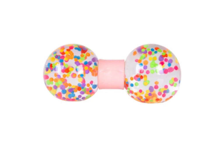 Smoosho's Dumbbell Beads
