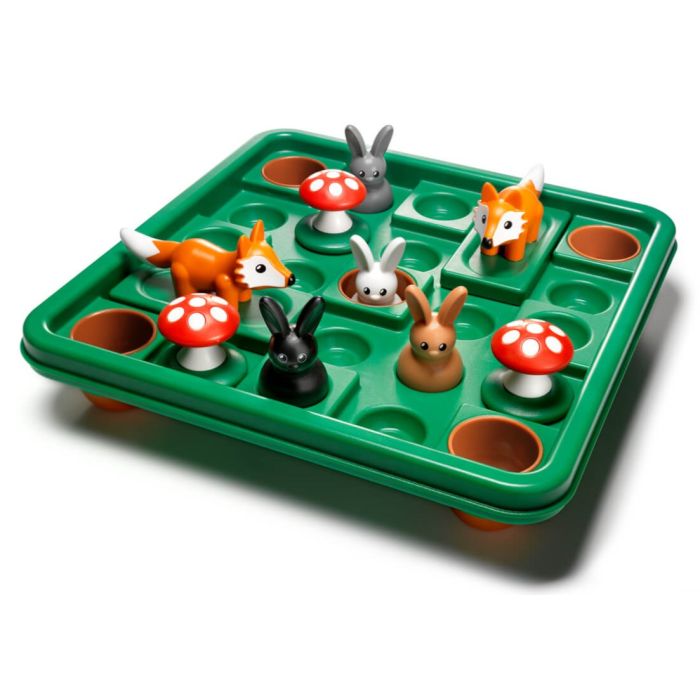 Smart Games - Jump In' XXL Puzzle Game