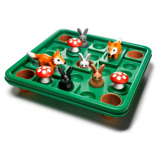 Smart Games - Jump In' XXL Puzzle Game