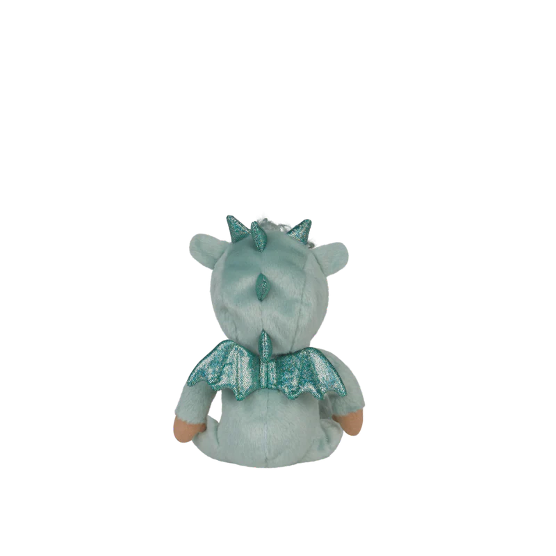 Dinky Dinkum Doll - Dante Dragon by Olli Ella