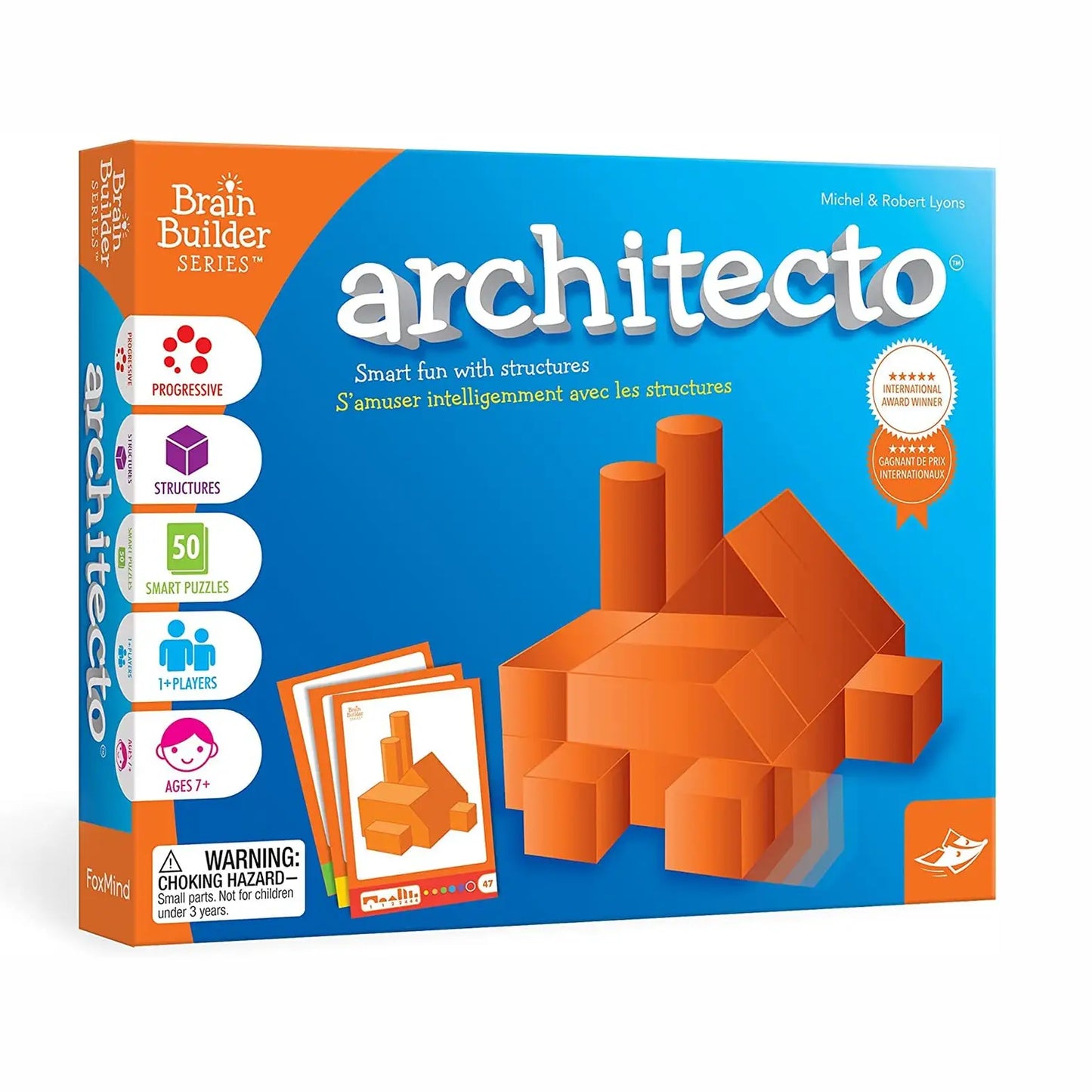 Architecto