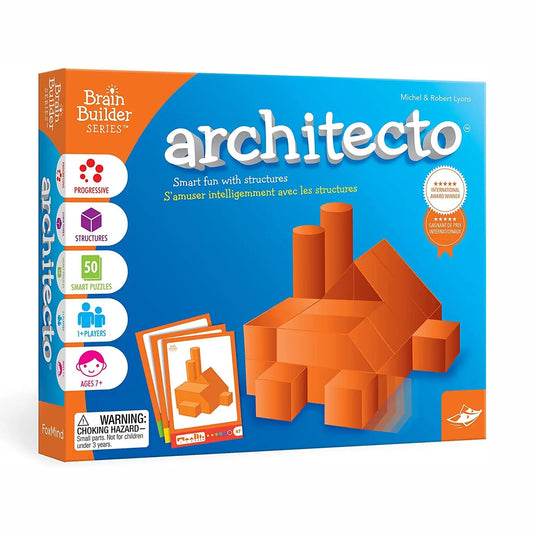 Architecto