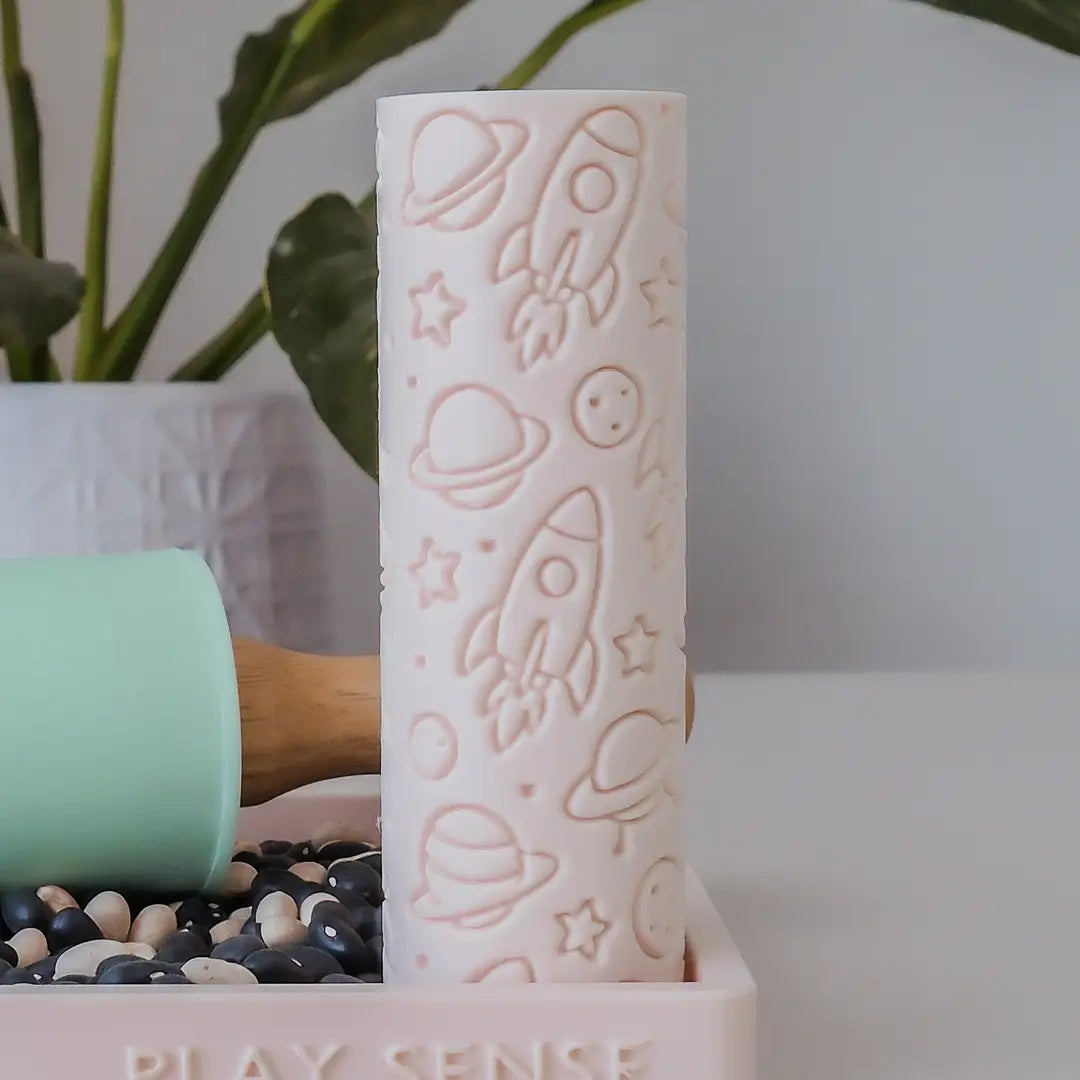 Eco Textured Roller - Space