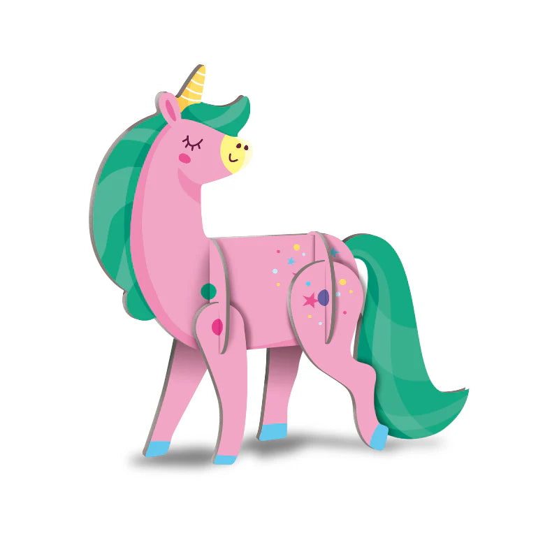 Sassi Arts & Crafts - Mega Unicorns