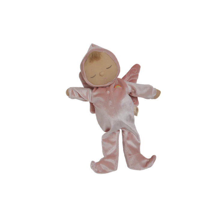 Dozy Dinkum - Fairy Aurora by Olli Ella