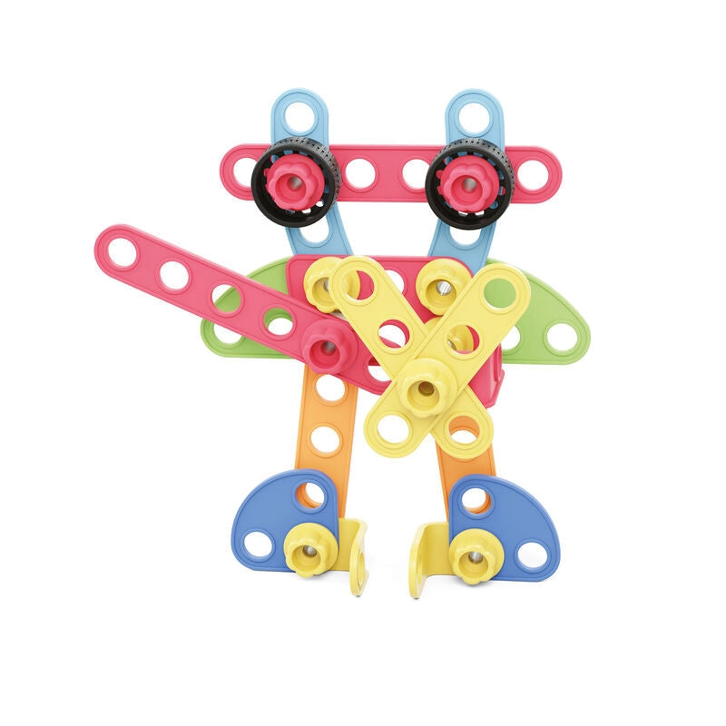 Quercetti Techno Jumbo Play Eco