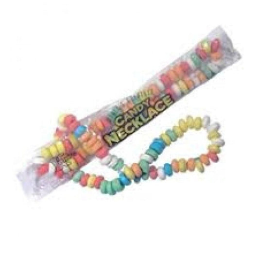 Candy Necklace 20g by Lottie's Lollies