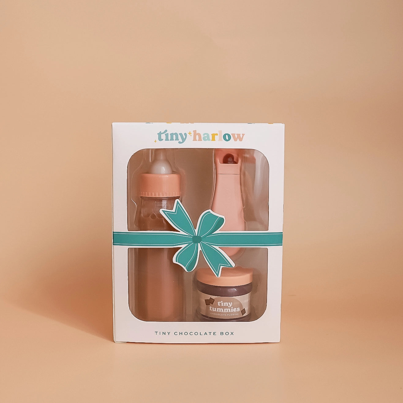 Tiny Chocolate Box by Tiny Harlow
