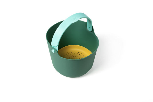 Bucki Bucket by Quut - Garden Green