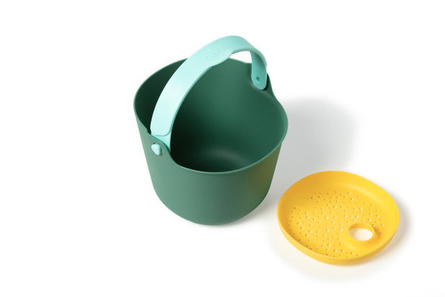 Bucki Bucket by Quut - Garden Green