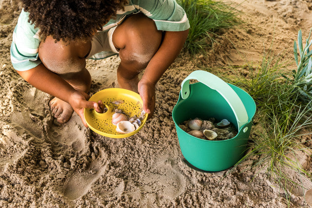 Bucki Bucket by Quut - Garden Green