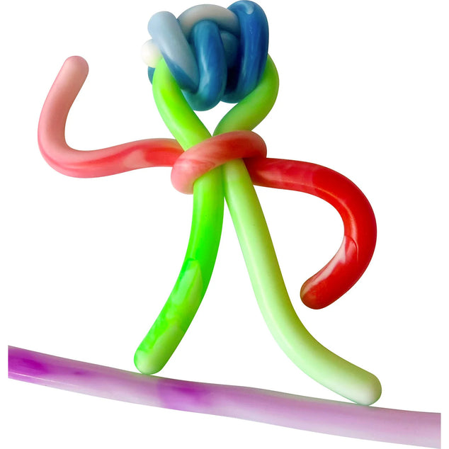 Twiddle Tie Dyed Squish and Stretch