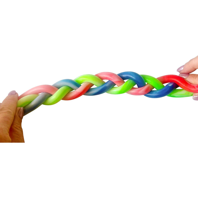 Twiddle Tie Dyed Squish and Stretch