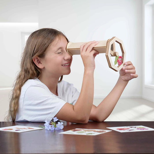 Kaleido Craft Creator