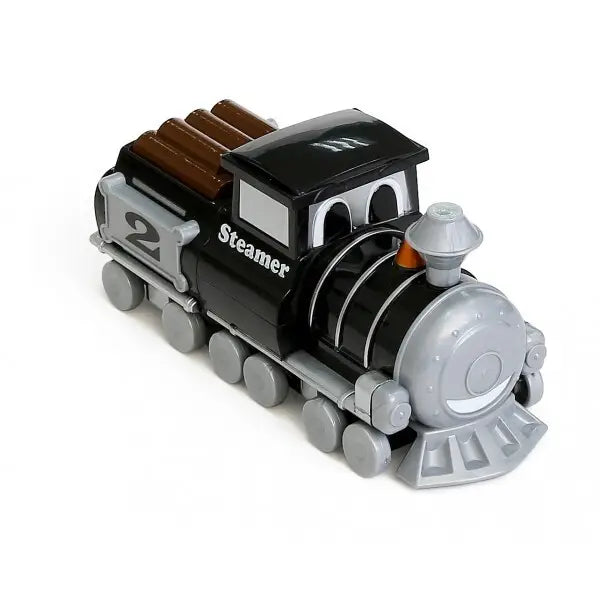 Magnetic: Vehicles Junior 2