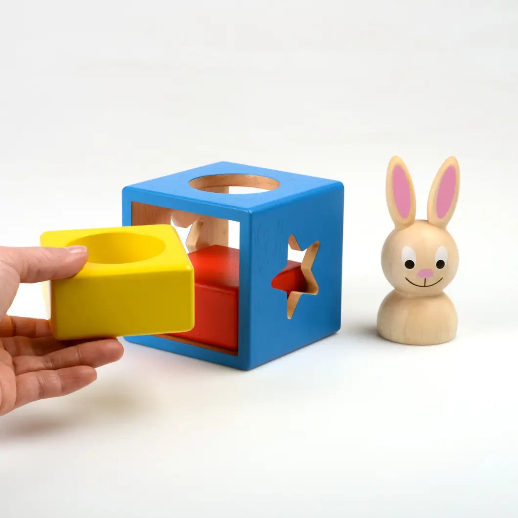 Smart Games - Bunny Boo