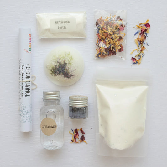 Potion Kit-Colour Change Theme