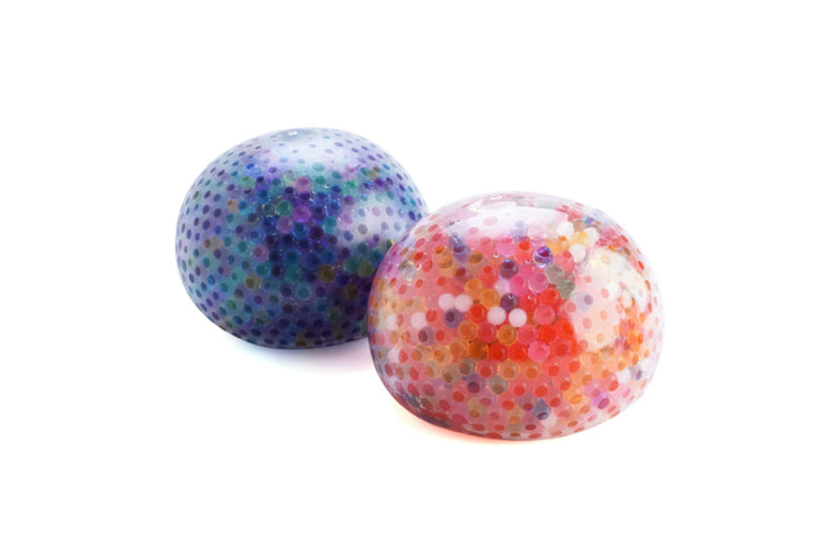 Smoosho's Jumbo Gel Bead Ball